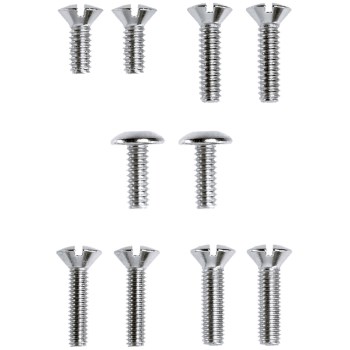 Assort Handle Screws