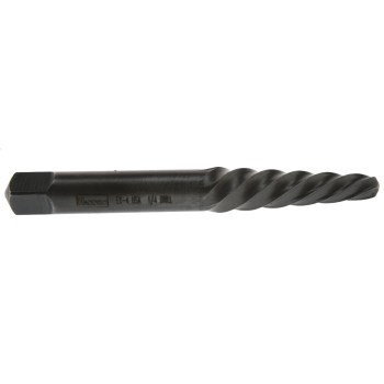 Irwin Hanson Spiral Screw Extractor - EX-4