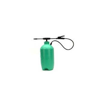 Sprayer - Polyethylene - 3 gallon  
