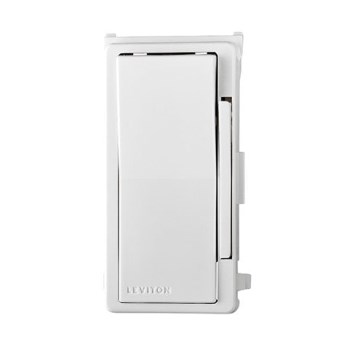 Decora Bluetooth Dimmer - 15 Amp, Color Change Kit