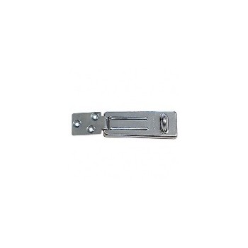 MasterLock 704DPF Master Safety Hasp