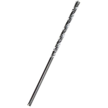 Rotary Masonry Bit ~  1/4" x 4"