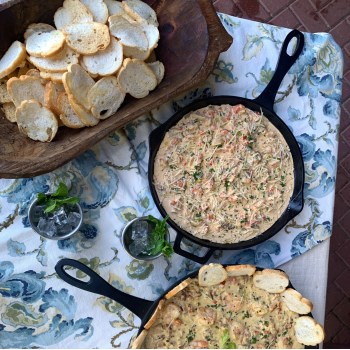 Cast Iron Skillet - 12"