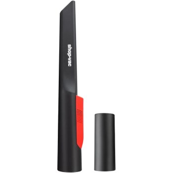 Shop-Vac Lighted Crevice Tool - 1-1/4" and 1-1/2"