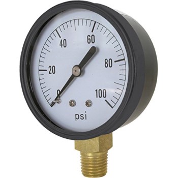 100psi Pg Dry