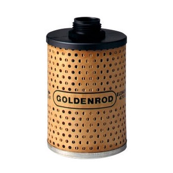 Goldenrod 75060 Fuel Filter Element