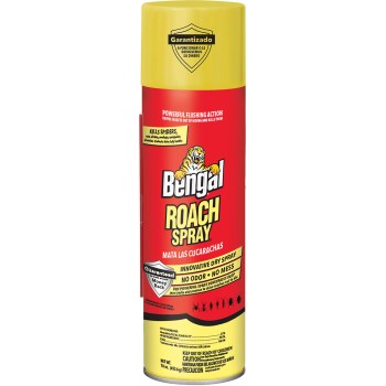 Roach Spray - 16 oz