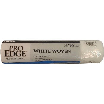 Linzer  RC100-9 Roller Cover, Pro Edge ~ 9" x 3/16"