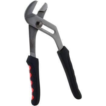 Great Neck 58504 Groove Joint Pliers ~ 8"