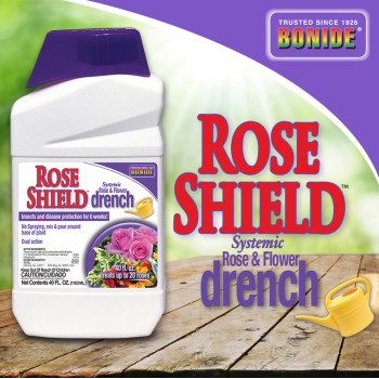 947 Rose & Flower Drench ~ 40oz.