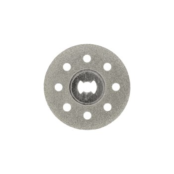 EZ Lock Diamond Cutoff Wheel - 1-1/2"