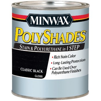 Minwax 214954444 21495 Hp Gl Class Bl Polyshade