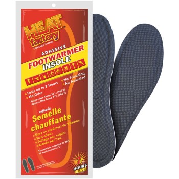 Insole Warmers