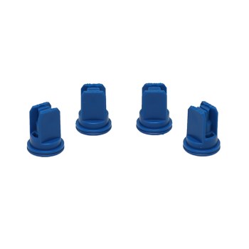 Blu Indct Nozzle