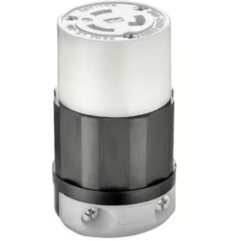 023230bx 20a 250v Lck Conector