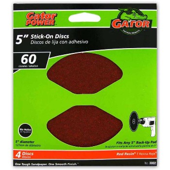 4pk 5 60 Psa Disc