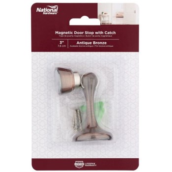 Rigid Magnetic Door Stop