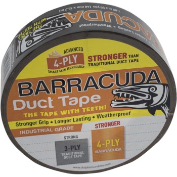 Duct Tape ~ 1.88" x 50 Yd.