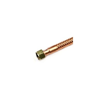 Camco 10083 Water Connector - Flexible - 24 Inch