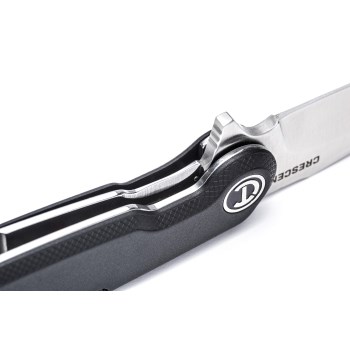 Pocket Knife, Harpoon Blade - 3-1/2"