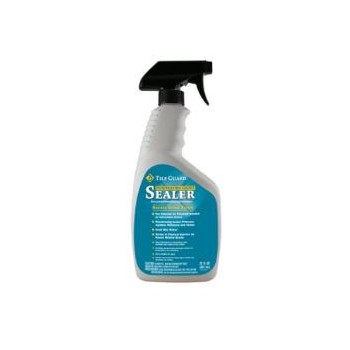 Homax   9324 Tile Guard Penetrating Grout Sealer