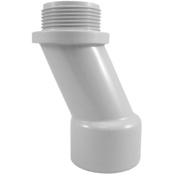 Meter Offset - 1-1/4"