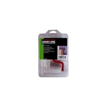 Shur-Line 03060C Trim & Touchup Roller ~ 3"