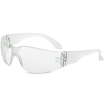 Clear Safety Glasses