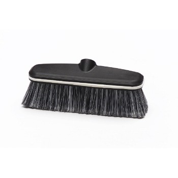 Vehicle Wash Brush, Soft ~ 10"