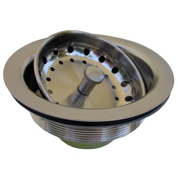 Basket Strainer