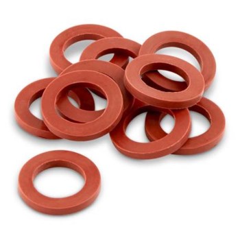 Gilmour 5/8" Rubber Hose Washers - 10 Pack