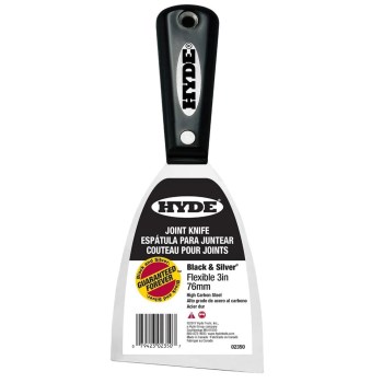 Flex Wall Scraper - 3"