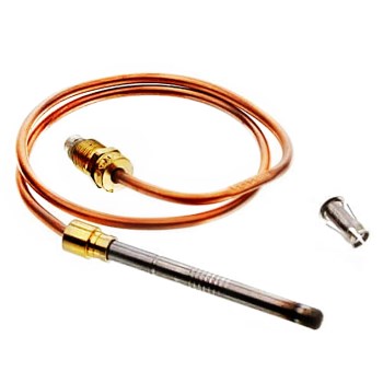 Universal Thermo-Couple Kit, Natural or LP Gas ~ 18"