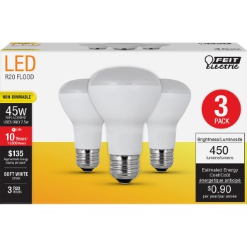 R20 Led Bulb