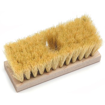 Cequent/harper/laitner 907 7x2.5in. Trim Tampico Brush