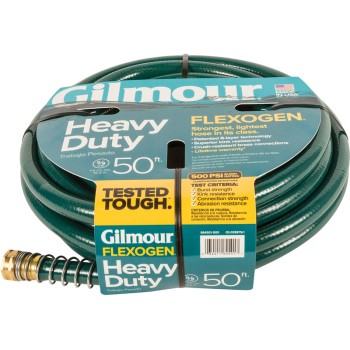 Fiskars/gilmour 864501-1001 864501 5/8x50ft. Hvy Duty Hose