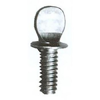 Float Valve Thumbscrew, Kscr-15 