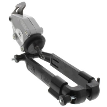 Heavy-Duty Turbo Shear, TSHD