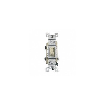 Leviton 214-1453-2ICP Iv 3-Way Switch