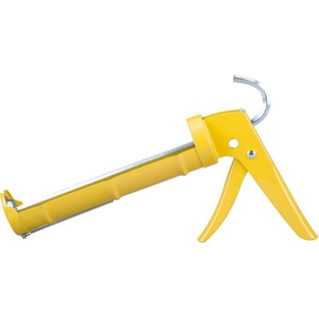 Professional Cradle Hex-Rod Caulk Gun - 10 oz
