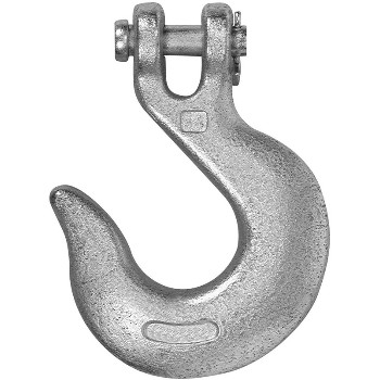 5/16" Clevis Slip Hook