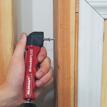 Right Angle Drill Attachment - Drive90PLUS