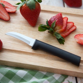 Blk Gran Parng Knives