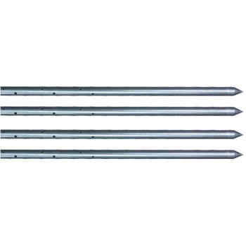 Steel Nailing Stake ~ 24"
