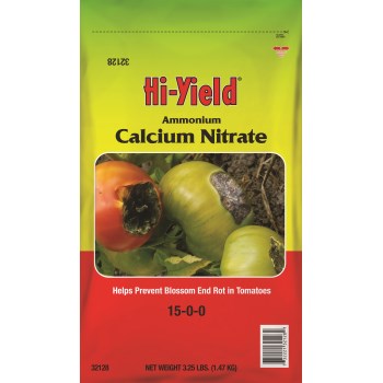 Hi-Yield Calcium Nitrate 15-0-0 - 3.25 lb