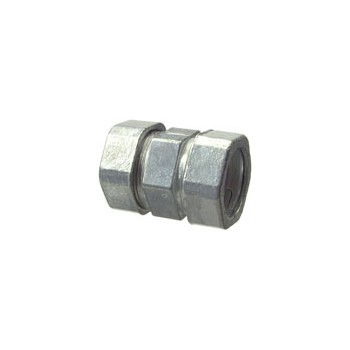 EMT Compression Coupling, 1/2"