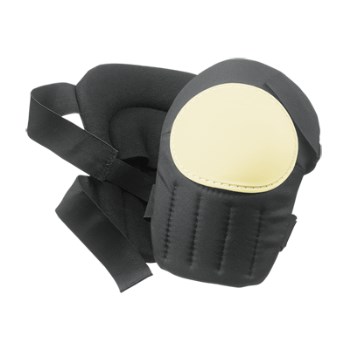 CLC Plastic Cap Swivel Kneepads