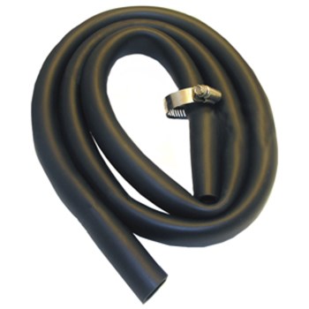 Washing Machine Drain Hose ~ 1" x 3/4" x 60"