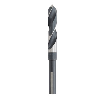 Silver & Deming HSS Drill Bit - 5/8" x 6"
