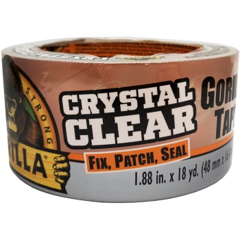 Gorilla Glue/OKeefes 6060002 1.88x18yd Gorilla Tape